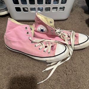 Converse hi top